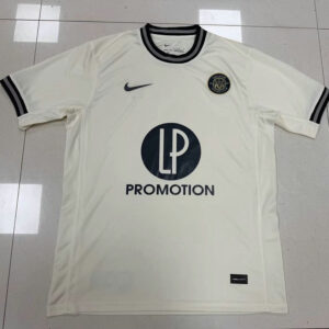 Maillot de foot Toulouse 2025/2026 - Édition Spéciale