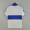 Maillot de foot Universidad Catolica 1984 - Domicile Blanc