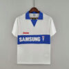 Maillot de foot Universidad Catolica 1993 - Domicile Blanc