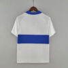 Maillot de foot Universidad Catolica 1993 - Domicile Blanc
