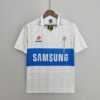 Maillot de foot Universidad Catolica 1996 - Third Blanc