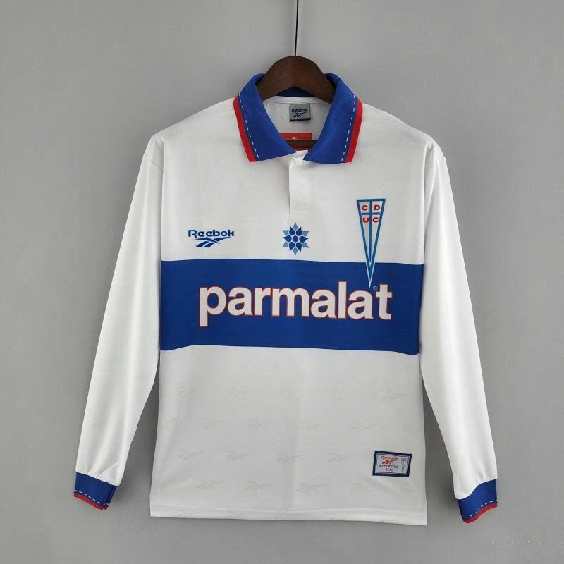 Maillot de foot Universidad Catolica 1998