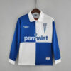 Maillot de foot Universidad Catolica 1998 - Third Manches Longues