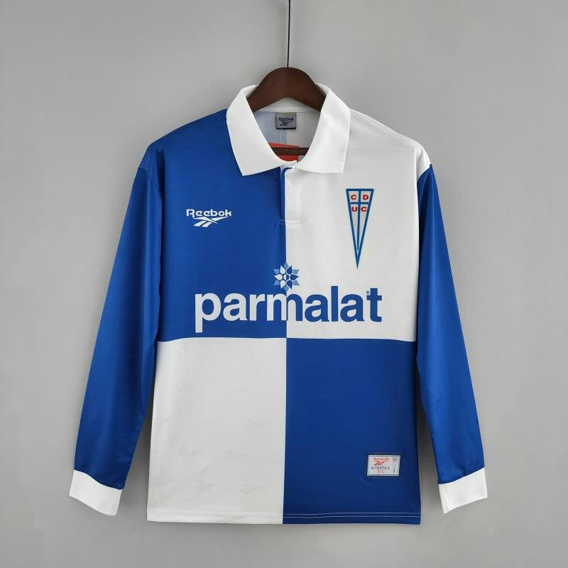 Maillot de foot Universidad Catolica 1998