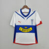 Maillot de foot Universidad Catolica 2009 - Domicile Blanc