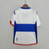 Maillot de foot Universidad Catolica 2009 - Domicile Blanc