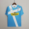 Maillot-Universidad-Catolica-Vintage-2011-bleu-1.jpg Maillot de foot Universidad Catolica 2011 - Bleu