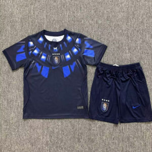 Ensemble Maillot Enfant Uruguay 2026 - Exterieur