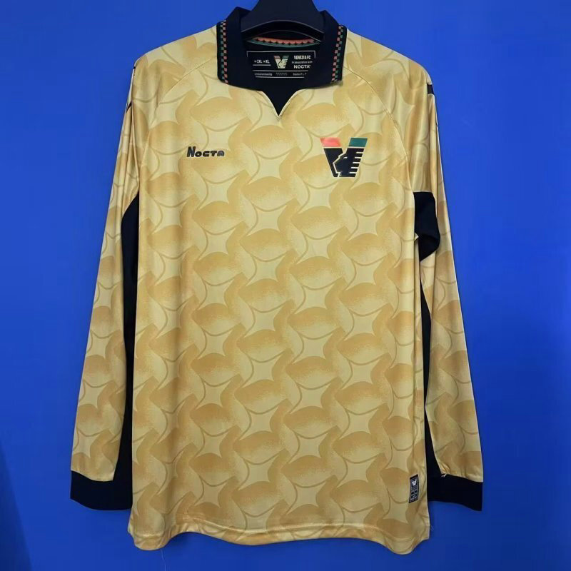 Maillot de foot Venezia 2025/2026