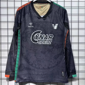 Maillot de foot Venezia 2025/2026 - Domicile Manches Longues