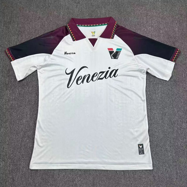 Maillot de foot Venezia 2025/2026