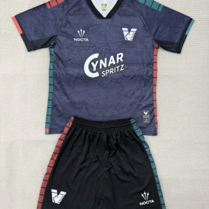 Ensemble Maillot Enfant Venezia 2025/2026 - Domicile