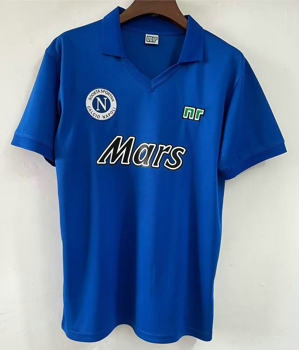 Maillot-Vintage-Naples-1990-domicile-1.jpg Maillot de foot Vintage Naples 1990 - Domicile