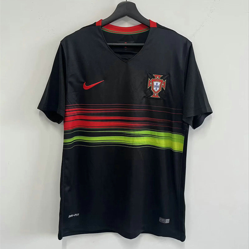 Maillot de foot Vintage Portugal 2015