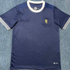 Maillot de foot Écosse 2023 - 150E Anniversaire