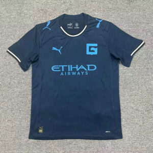 Maillot de foot Girona 2025/2026 - Third