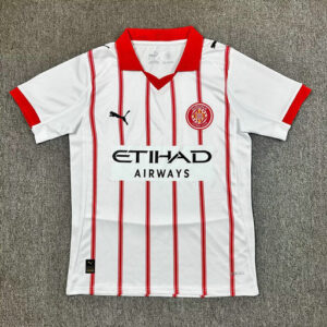 Maillot de foot Girona 2025/2026 - Domicile