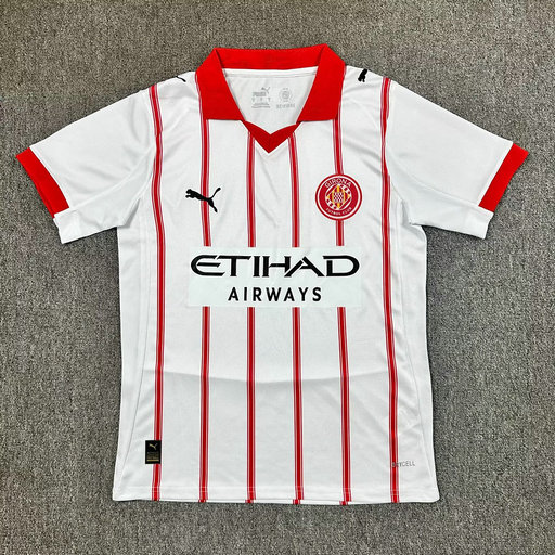 Maillot de foot Girona 2025/2026
