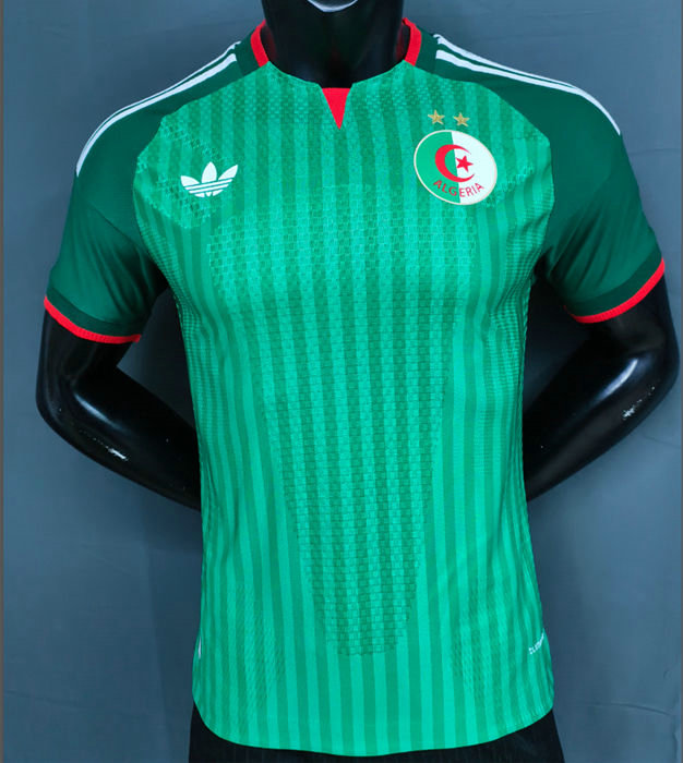 Maillot de foot Match Algérie Coupe