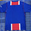 Maillot de foot PSG 2026 2027 domicile
