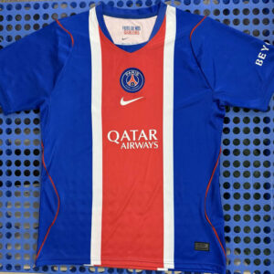 Maillot de foot PSG 2026 2027 domicile