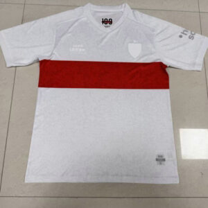 Maillot de foot Stuttgart 2025/2026 - 100 Ans
