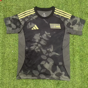 Maillot de foot Union Berlin 2025/2026 - Concept