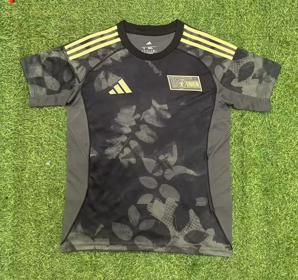 Maillot de foot Union Berlin 2025/2026