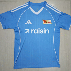 Maillot de foot Union Berlin 2025/2026 - Third