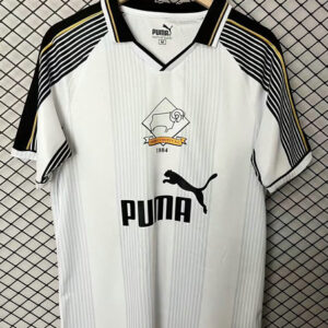 Maillot de foot vintage Derby County 1995/1996 - Domicile