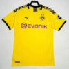Maillot-vintage-Dortmund-2019-2020-domicile-1.jpg Maillot de foot vintage Dortmund 2019/2020 - Domicile