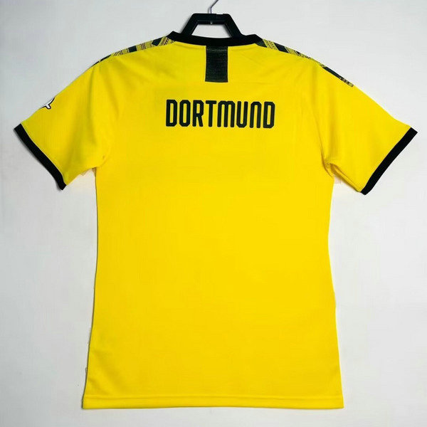 Maillot-vintage-Dortmund-2019-2020-domicile-A-1.jpg Maillot de foot vintage Dortmund 2019/2020 - Domicile
