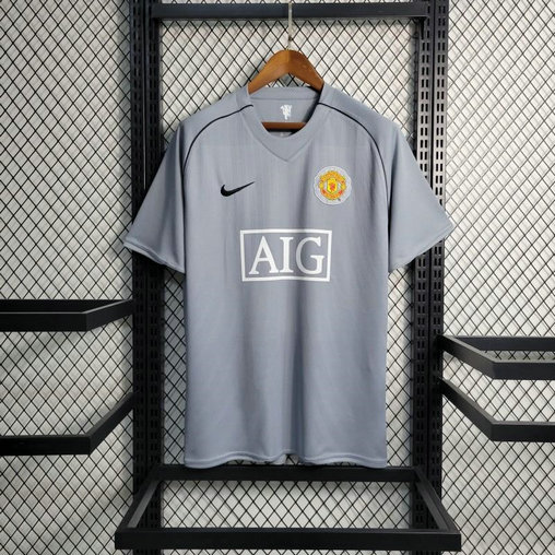 Maillot-vintage-Manchester-United-2007-2008-gardien-de-but-gris-1.jpg Maillot de foot vintage Manchester United 2007/2008 - Gardien De But Gris