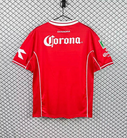 Maillot-vintage-Toluca-1998-1999-domicile-A-1.jpg Maillot de foot vintage Toluca 1998/1999 - Domicile