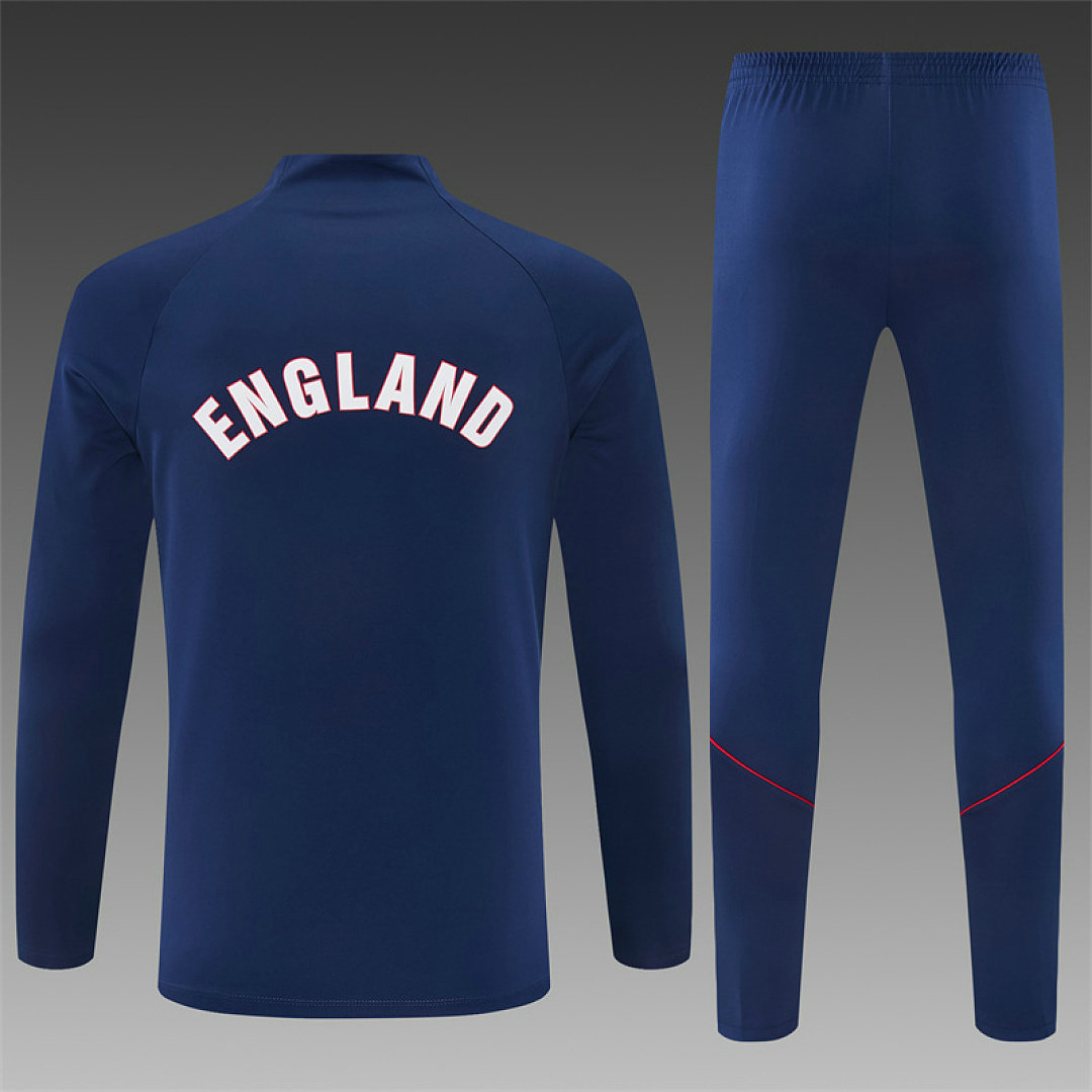 Survêtement Football Angleterre