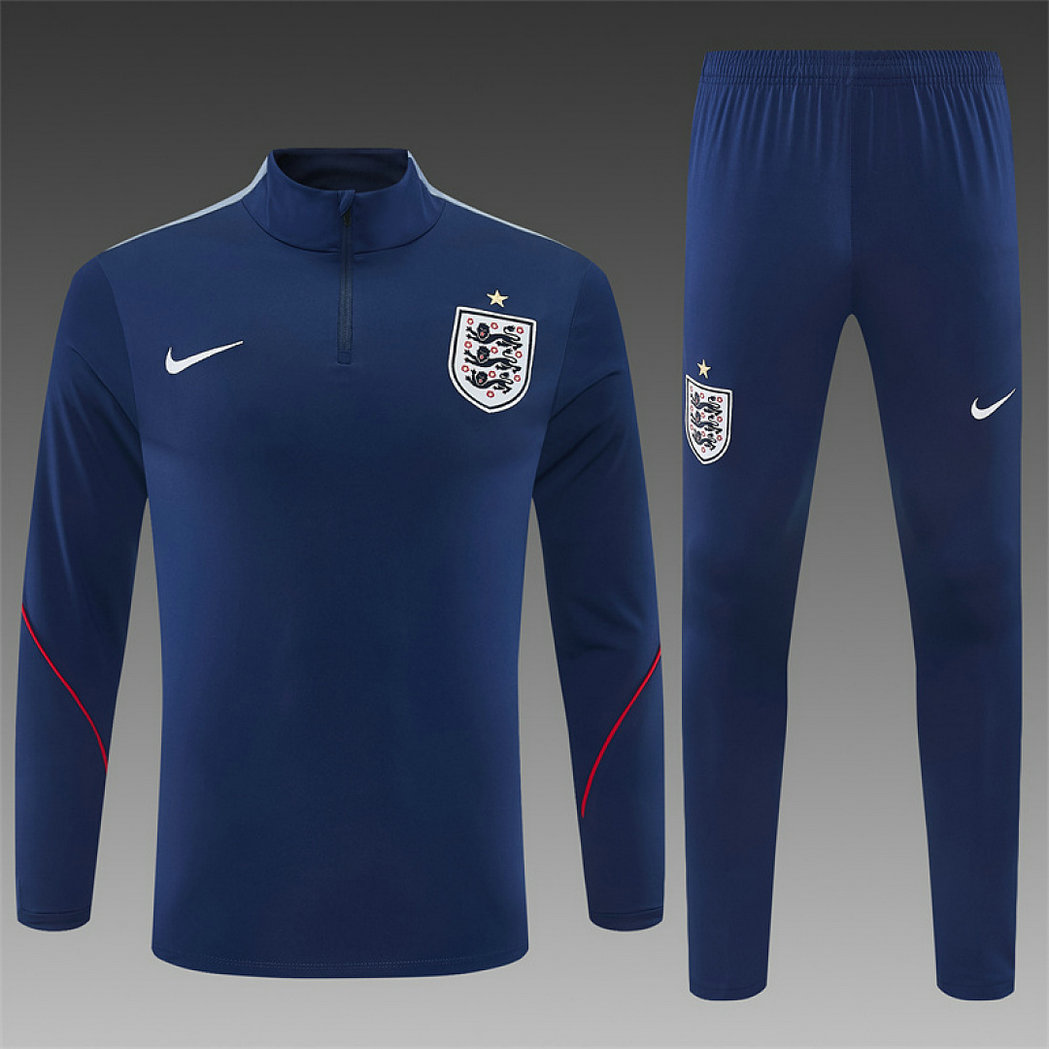 Survêtement Football Angleterre