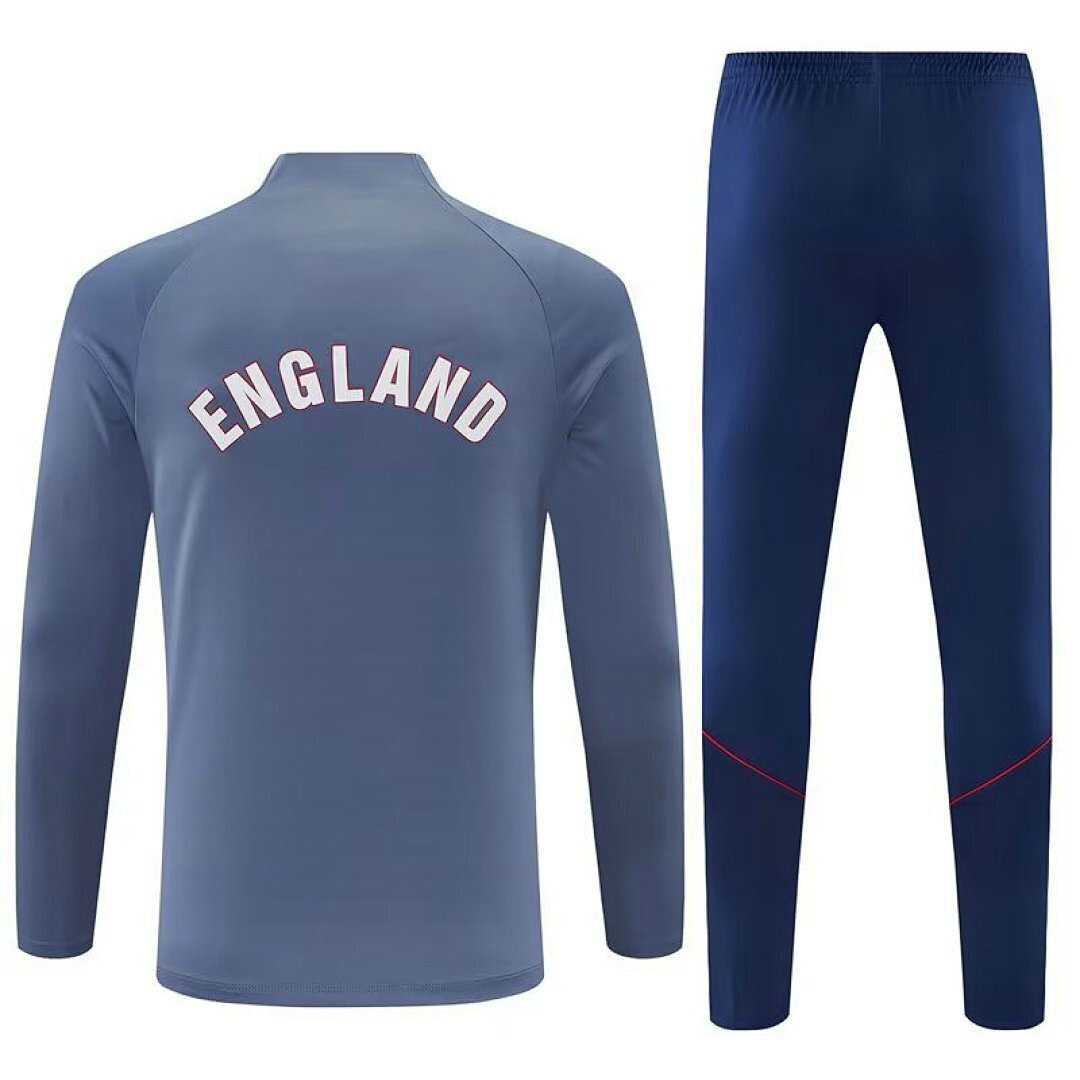 Survêtement Football Angleterre