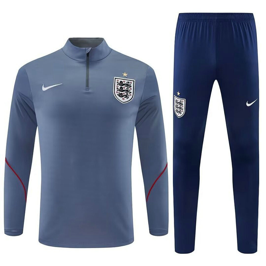 Survêtement Football Angleterre