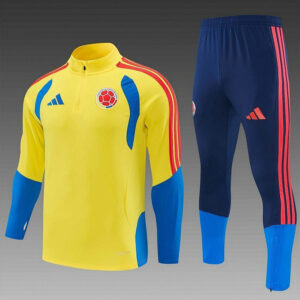 Survêtement Football Colombie