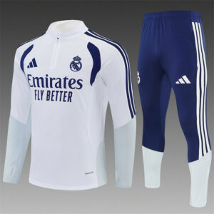 Survêtement Football Real Madrid