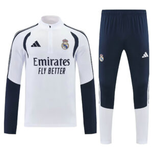 Survêtement Football Real Madrid