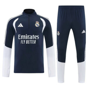 Survêtement Football Real Madrid