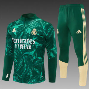 Survêtement Football Real Madrid