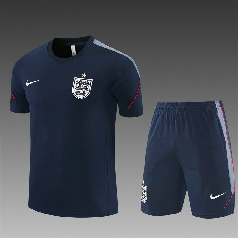 Ensemble Maillot de foot Angleterre 2026/2027