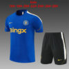 Ensemble Maillot Enfant Chelsea 2026/2027 - Bleu