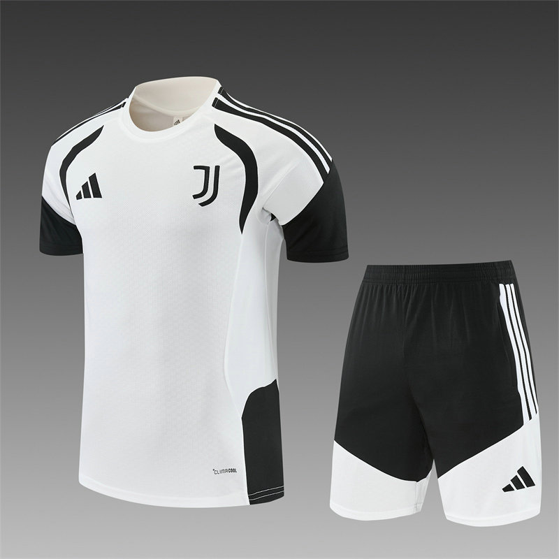Ensemble Maillot de foot Juventus 2026/2027