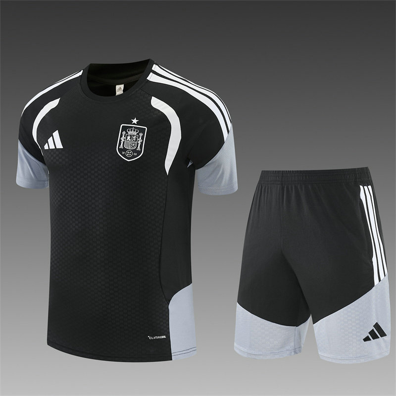 Ensemble Maillot de foot Maillot Espagne 2026/2027