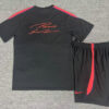 Ensemble Maillot Enfant Maillot PSG 2026/2027 - Noir