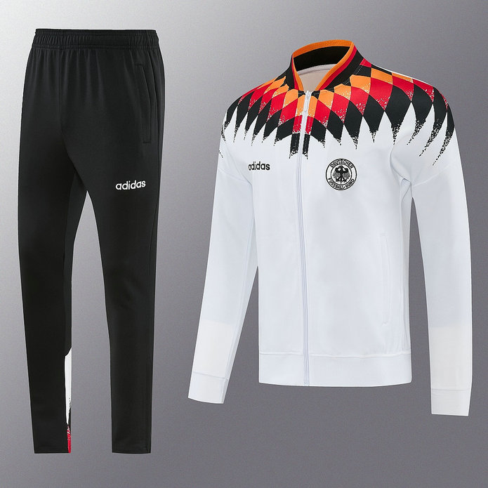 Survêtement Football veste