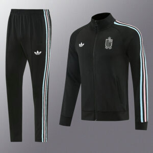 Survêtement Football veste